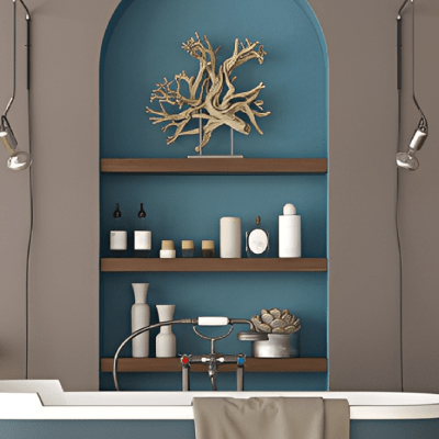 INTERIOR PAINTING